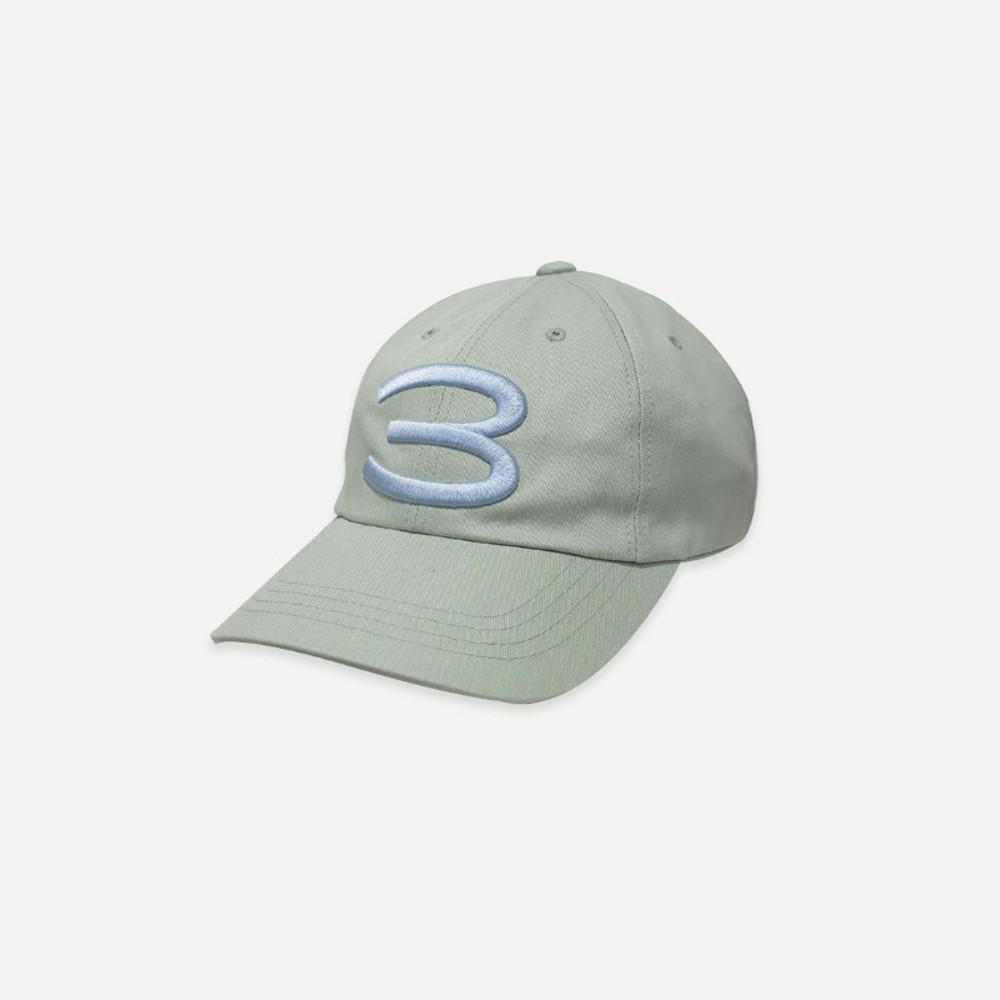 콜로신스 Colocynth 23 Rabbit Cap Mint Cream