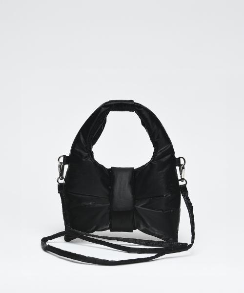 미니 리호백_Black