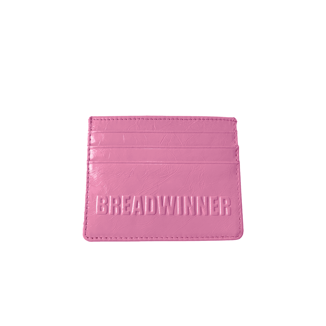 BREADWINNER CARDHOLDER - ONE SIZE