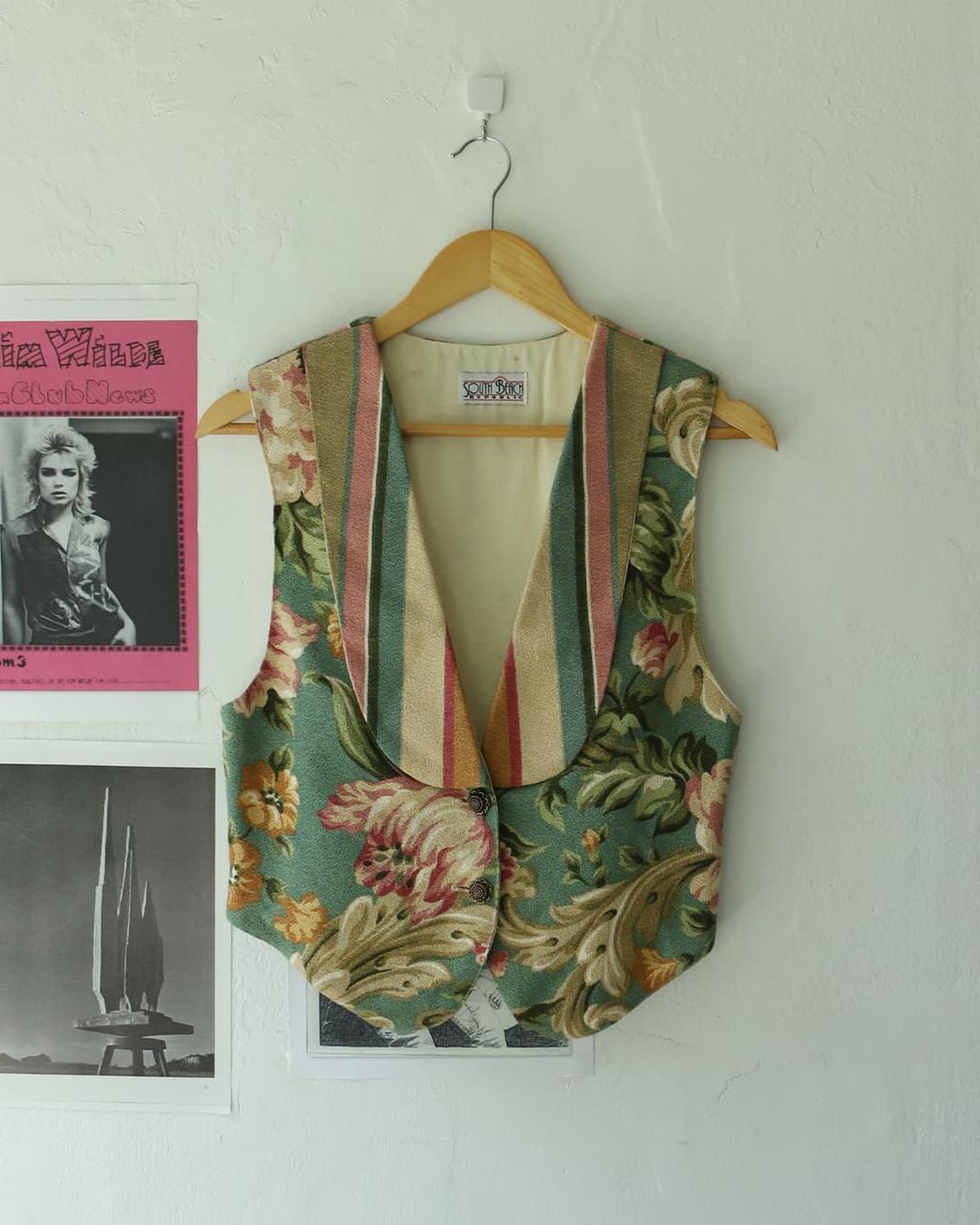 빈티지 앤티크 베스트 | 후루츠패밀리