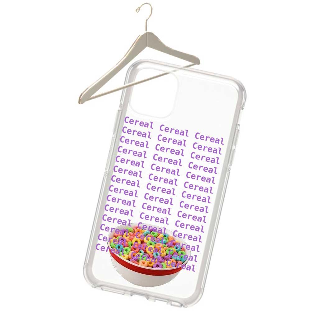 Gestalt Cereal poisoning