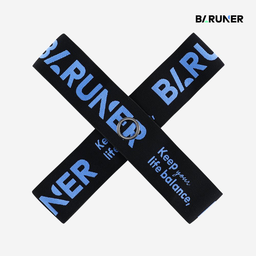 바르너 필라엑스본 허리 말린 어깨 라운드숄더 굽은등 거북목 척추 체형 교정기 자세교정밴드