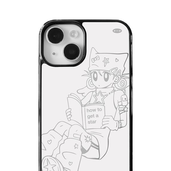 Wanna Get Stars (Mirror case)