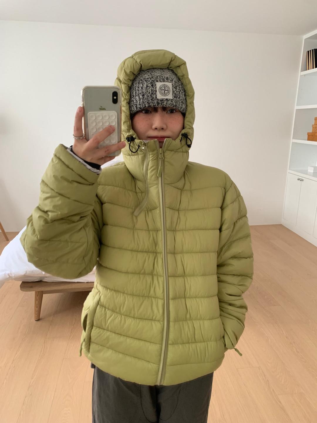 [10일정도 소요 예정] Tech lightpadding