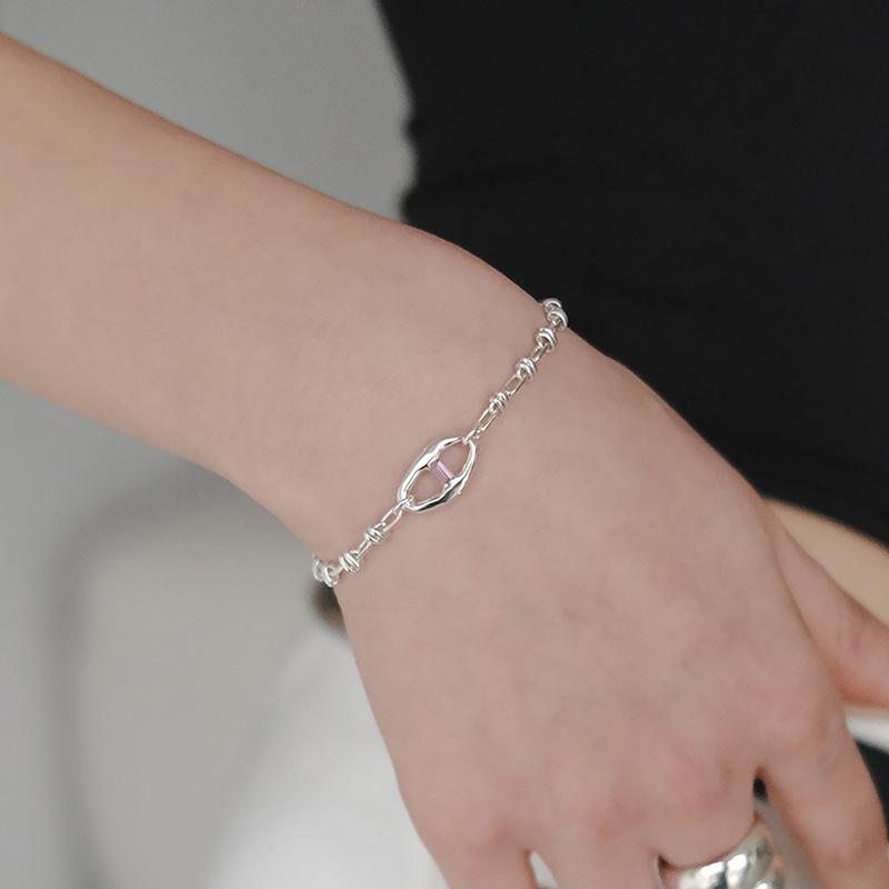 [신상백서] Between bracelet