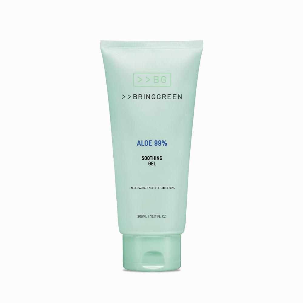 브링그린 알로에 99% 수딩 젤 300ml