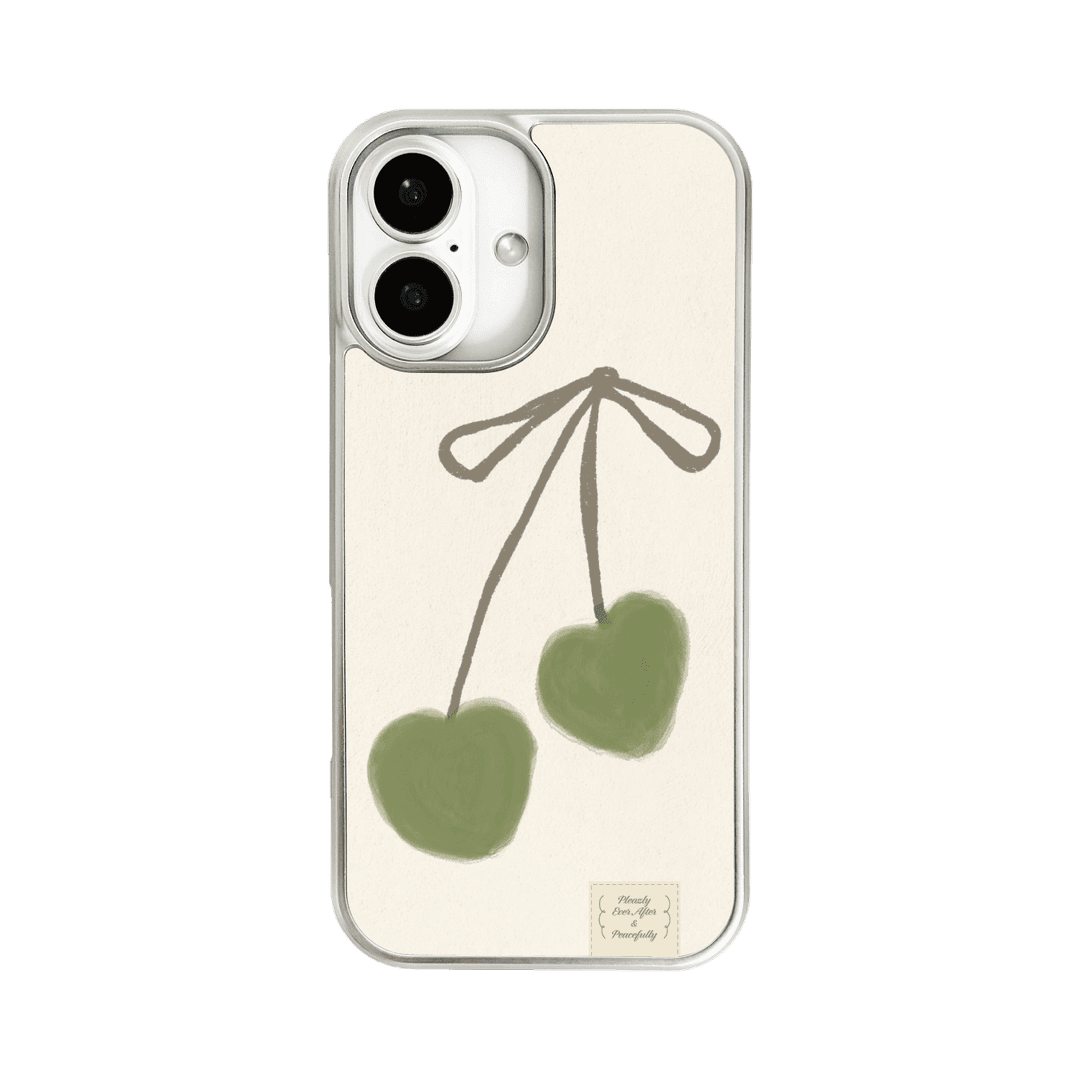 Olive Ribbon