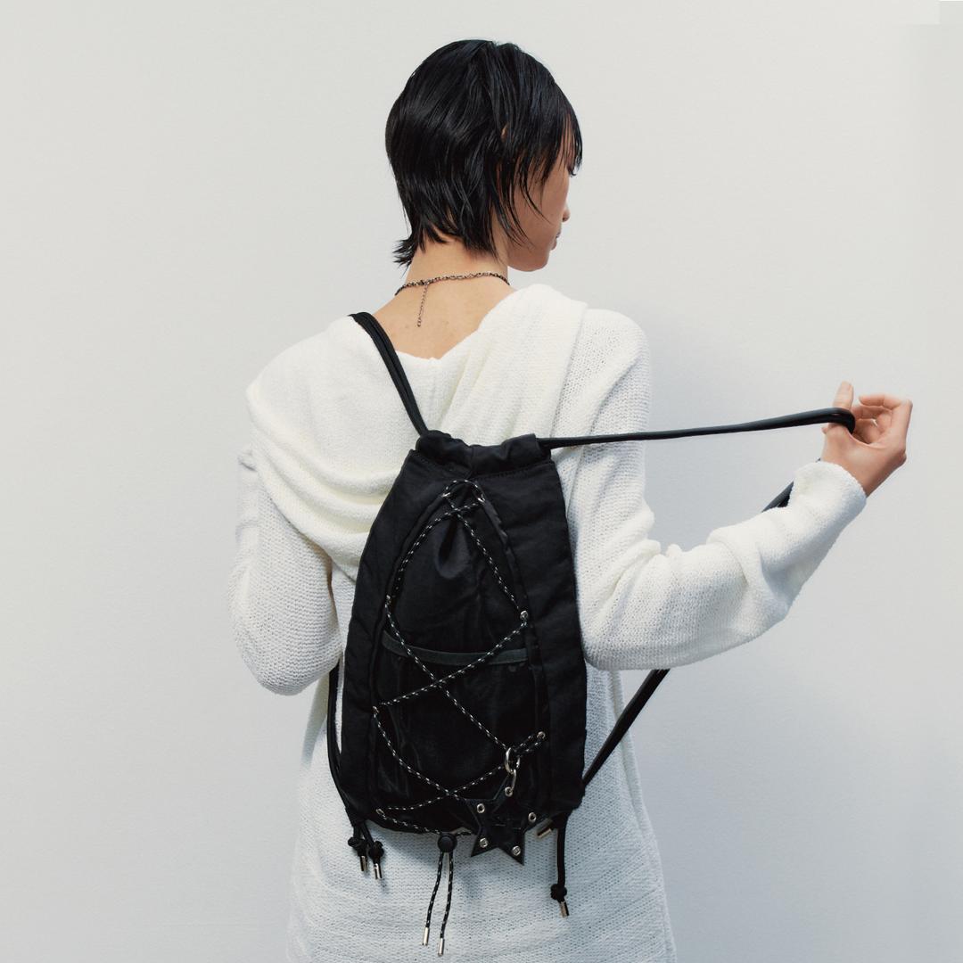 [Daily Line] Stern 슈테른 - 2color + 별키링 증정