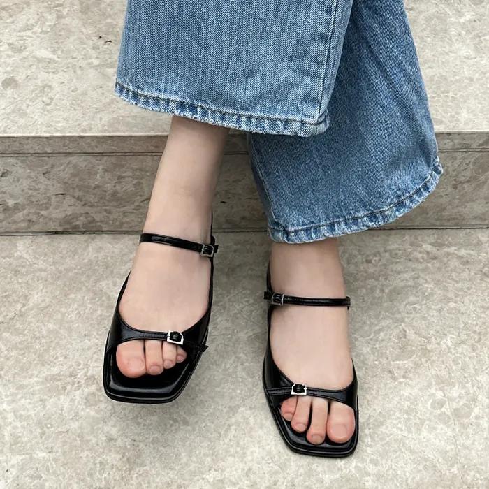 [29CM 단독] Sandals_Diane_RCB039S