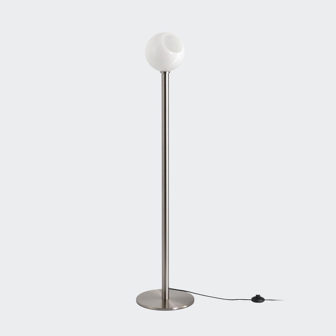 Instill-Nibble floor stand[3 colors]