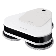 에브리봇 쓰리스핀 EVO 로봇청소기 TS401W