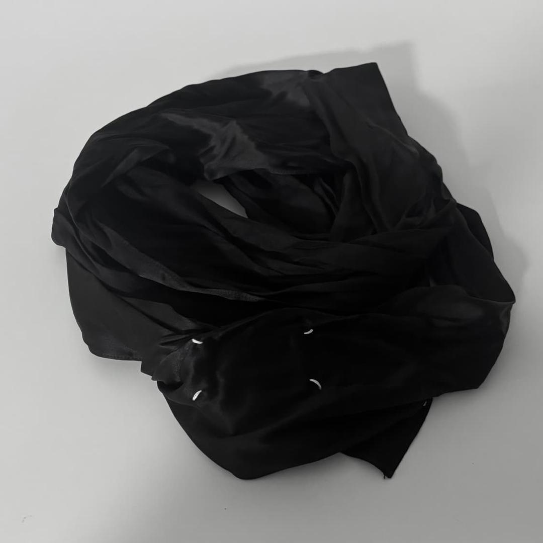 마르지엘라 실크 스카프 | 후루츠패밀리