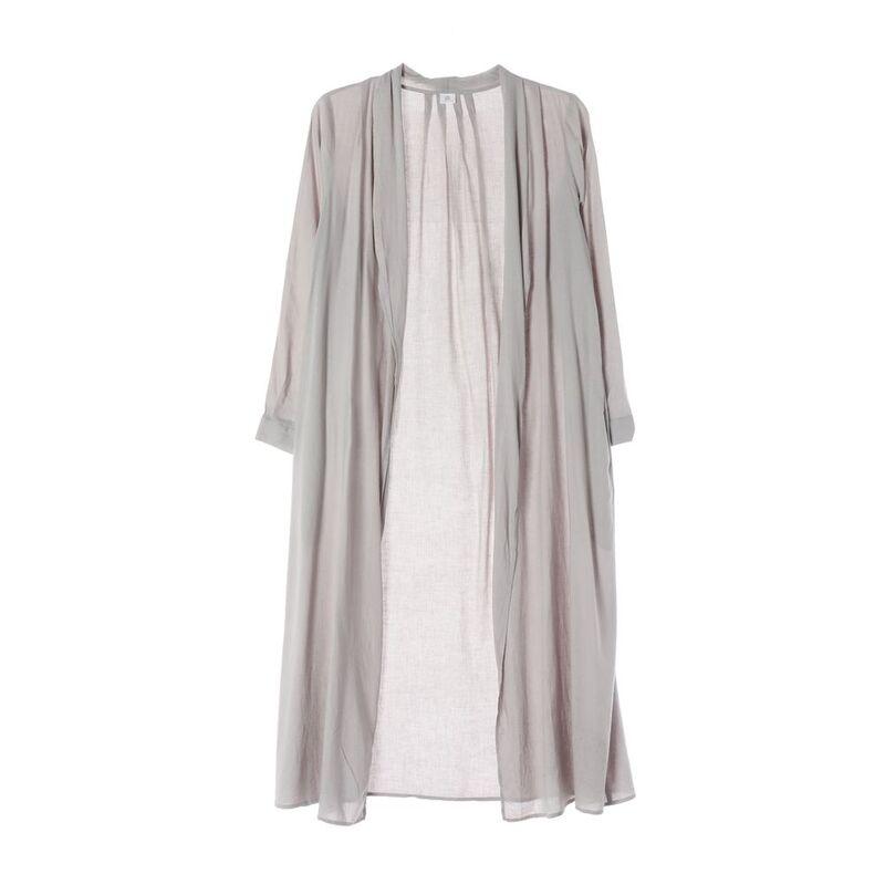 ILLI / 가디건 / 로브(SIZE : WOMEN L)
