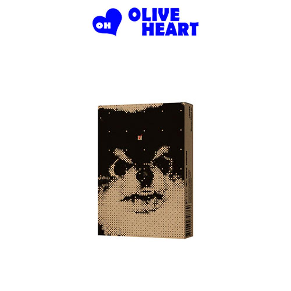 뷔 앨범 레이오버 방탄 V 솔로 데뷔 BTS 방탄소년단 Layover 위버스