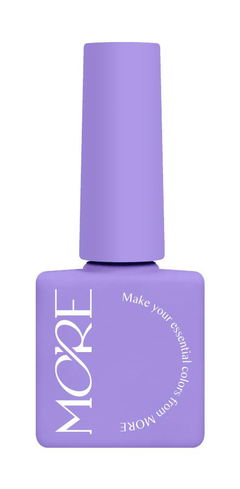 퍼플 인 썸머 FA-26 Purple in summer / 모어젤 페이보릿 여름시럽젤 네온파스텔 시럽젤