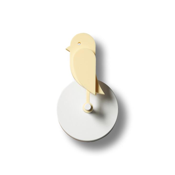 [Birdie 2.0] 실내 CO2 이산화탄소 공기질 측정기 코로나 새집증후군 예방 환기 시스템 (듄)