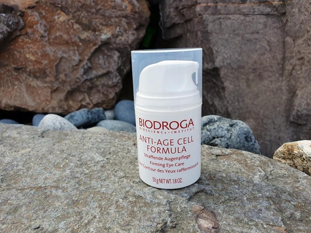 바이오드로가 퍼밍 아이크림 50ml+초호화샘플(선착순 바이오드로가 리프팅 크림 본품 증정)