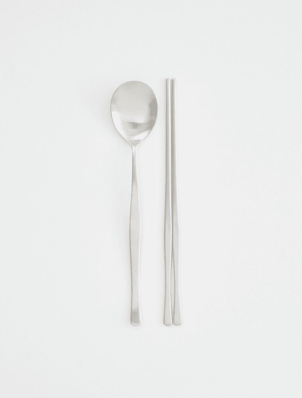 Spoon & Chopstick Set 2P