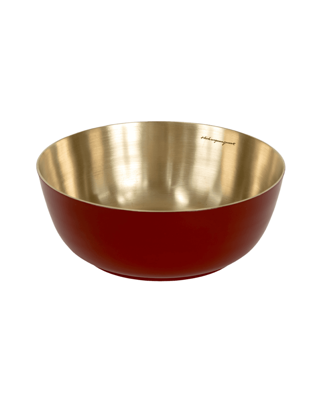 [바로배송/선물포장] 옻칠 유기 면기