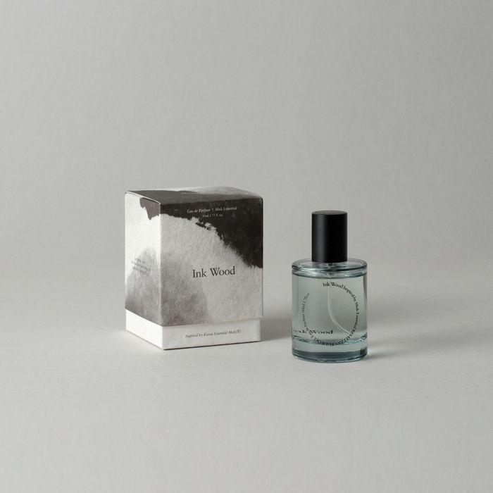 잉크우드 오드퍼퓸 단품 [리솔츠X글월]