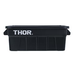 토르 컨테이너 53리터 / Thor Container 53L / 블랙 (Midnight Black)