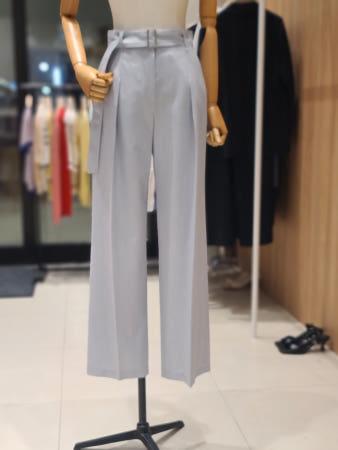 이런 상품 어때요? [라인어디션](N569) 인다이브 벨티드 슬랙스NWSLOD4900