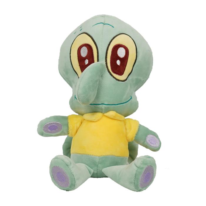 스폰지밥 징징이 베이비 ver 25cm