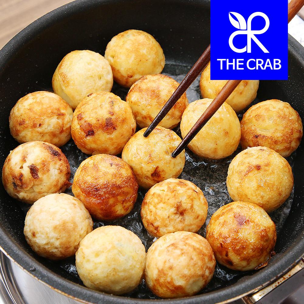 타코야끼 900g 1kg 문어볼 문어빵