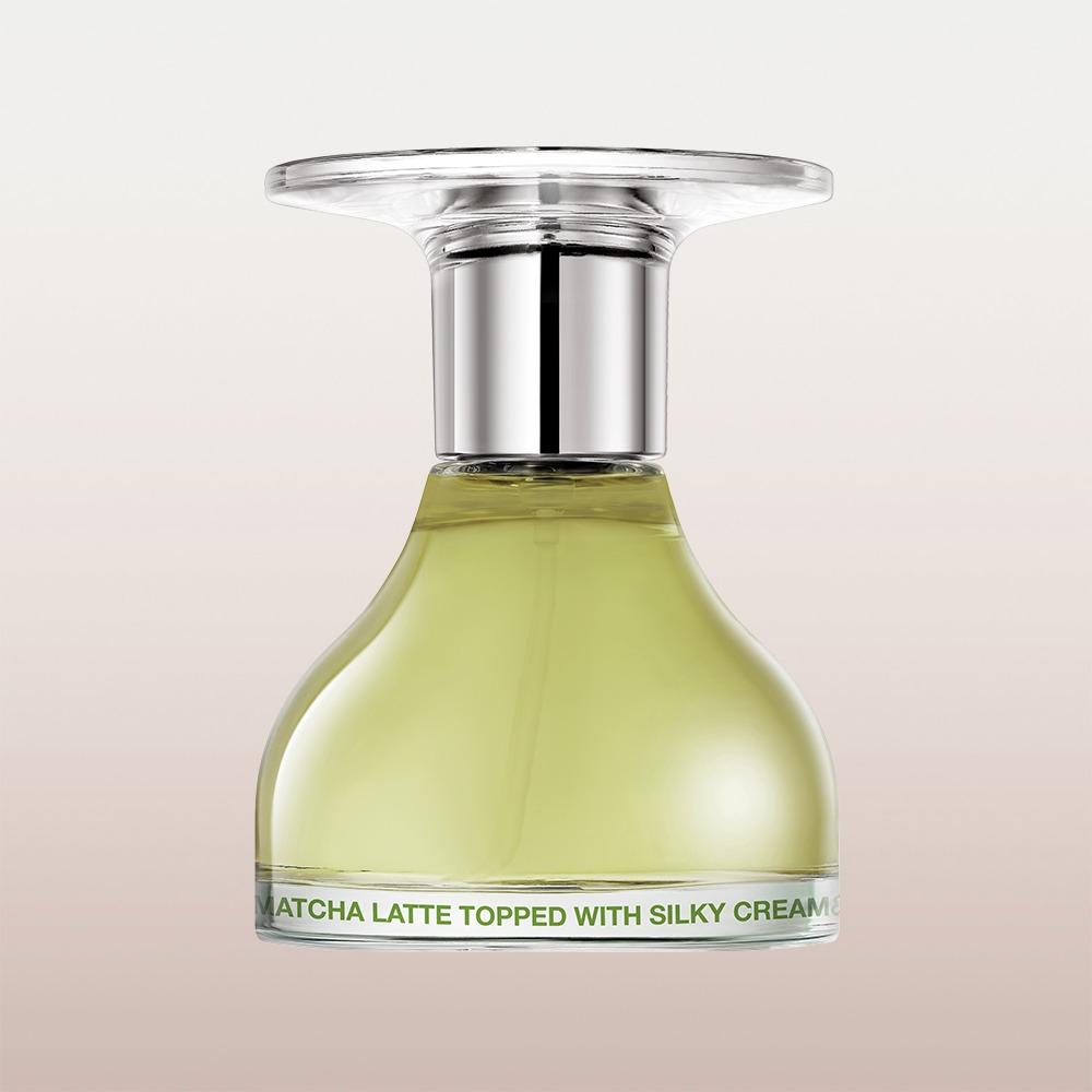 NEW 말차라떼 오 드 퍼퓸