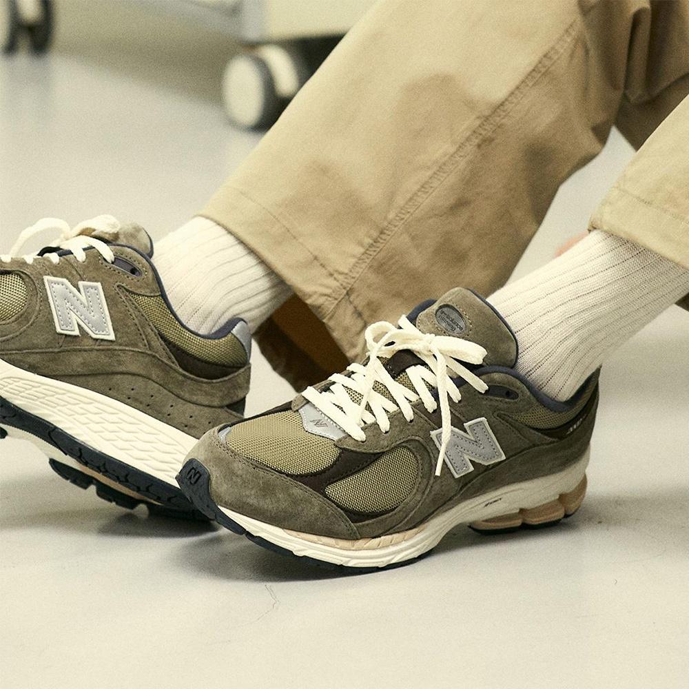 NBP7DF735H / M2002RHN (KHAKI)