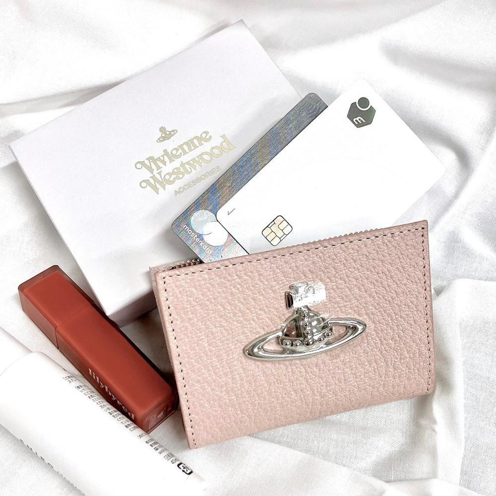 비비안 웨스트우드 익스큐티브 이그제큐티브 동전 지갑 EXECUTIVE 3418C94P