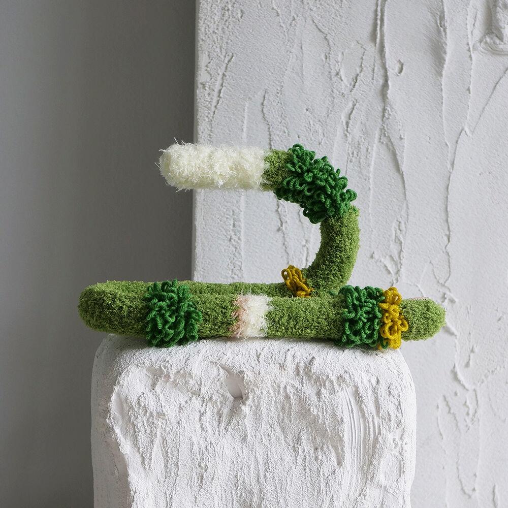 [오브젝트 강물] x Ruth. 웜 웜 02