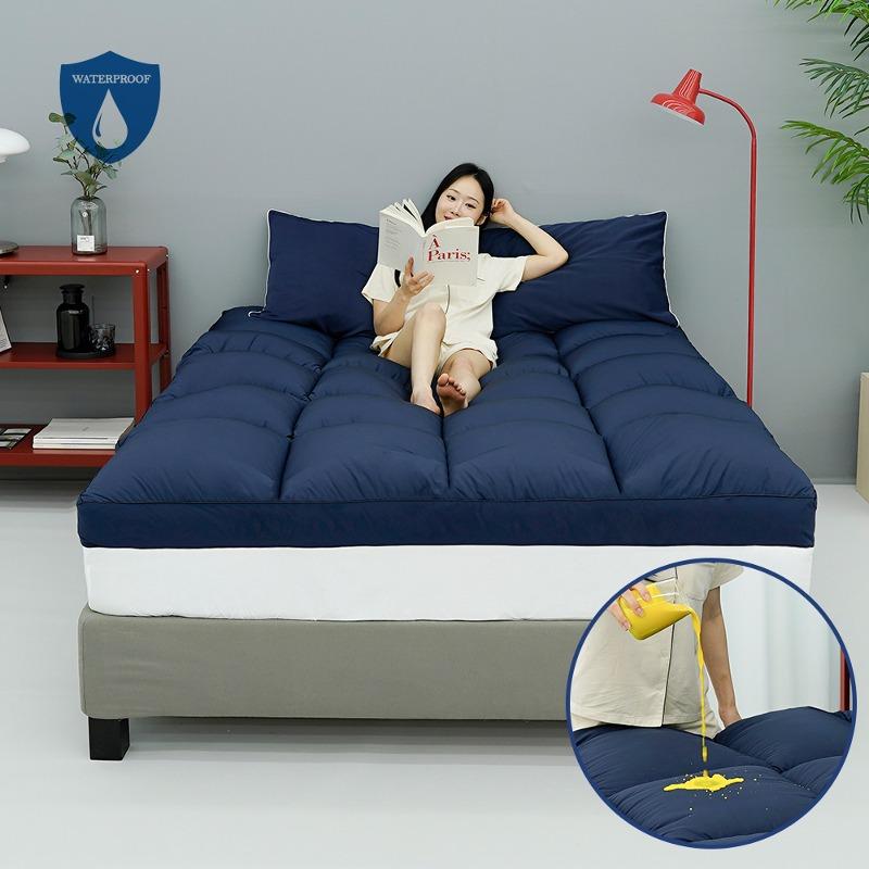 [2024 BEST] 사계절 클린 방수 토퍼