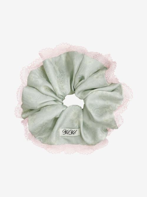 Lingerie scrunchie,  DAISY
