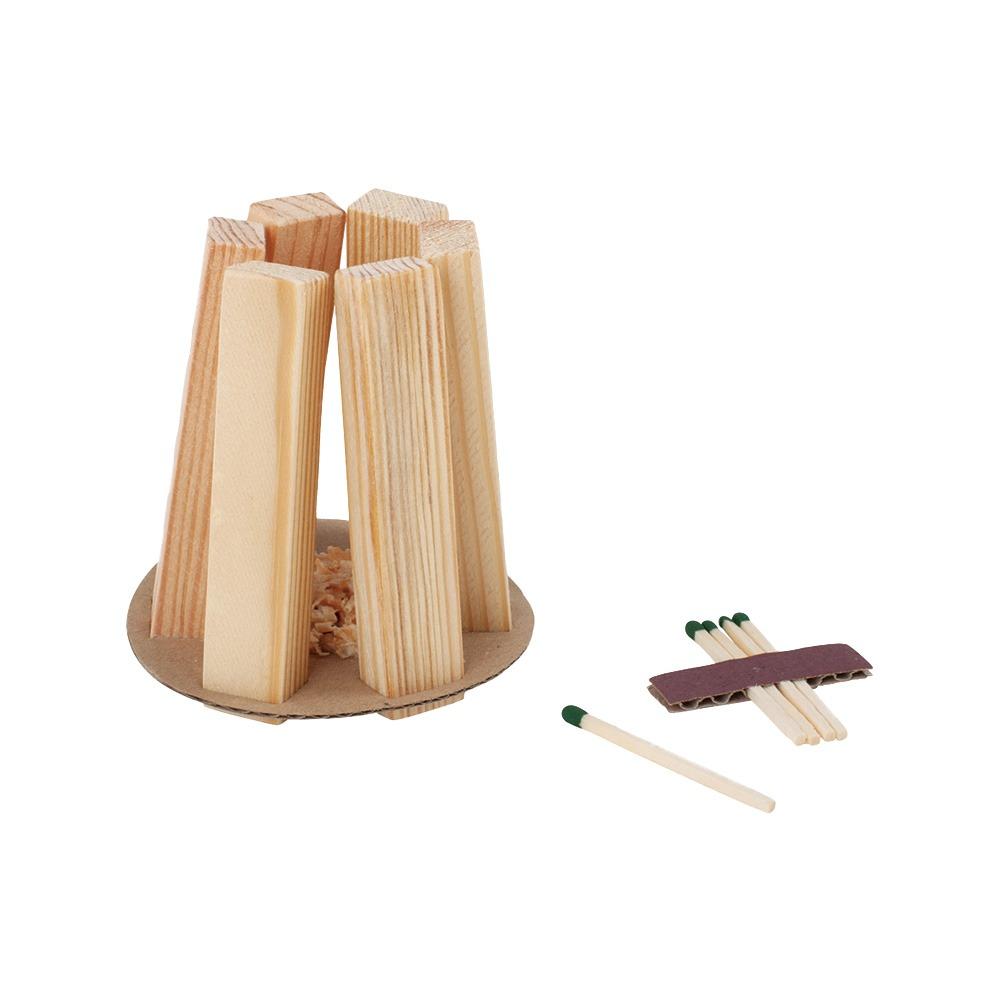 파이어 스타터 키트