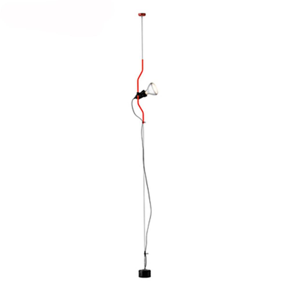 플로스 조명 FLOS Parentesi 천장 조명 인테리어 스튜디오 카페 행잉 조명