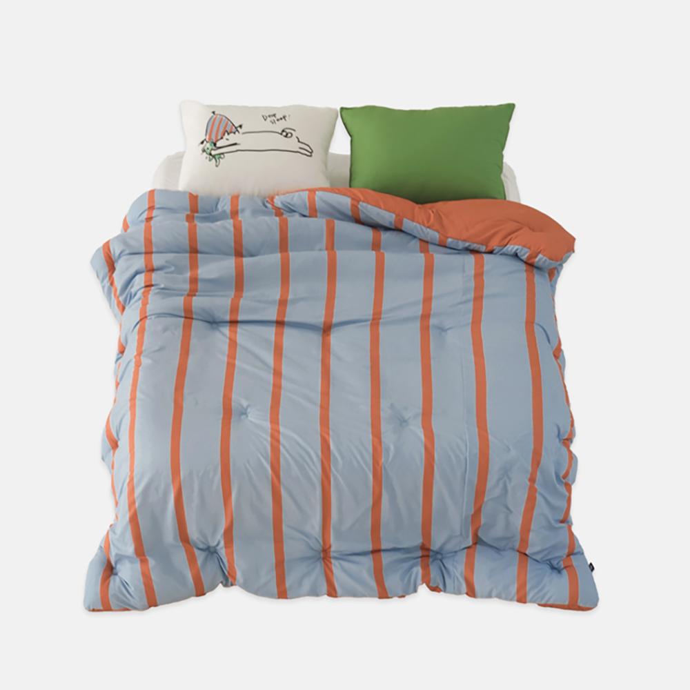 소소 작가, 딥슬립 알러지케어 차렵이불