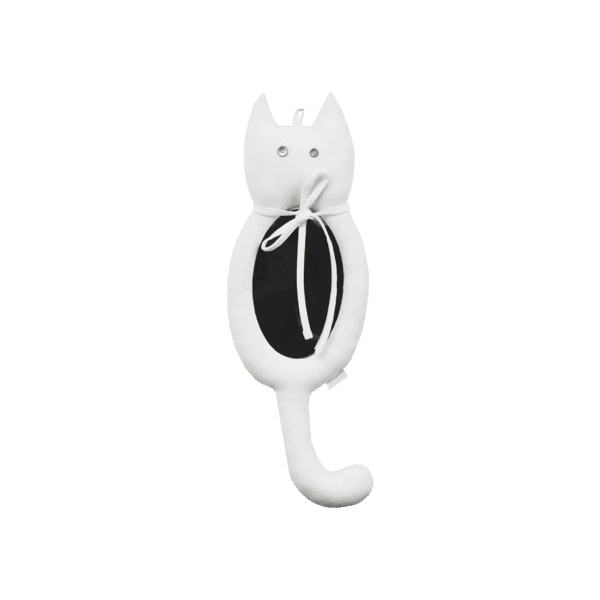 [12.02 예약발송] cat cushion mirror1