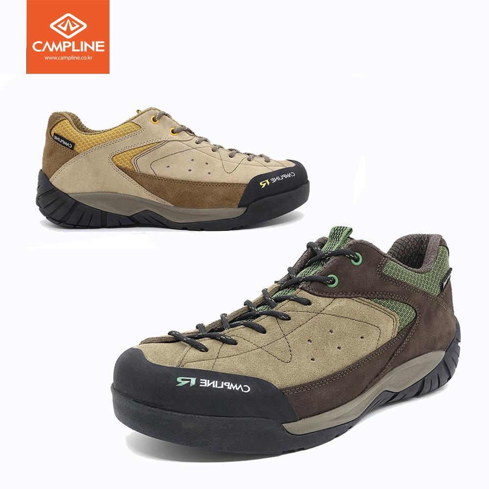 캠프라인 액티브 남성 여성 캠프라인등산화 릿지화 트레킹화 무료교환반품