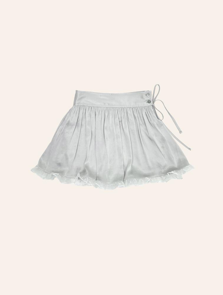 셀레네 치마바지 Selene Skirt