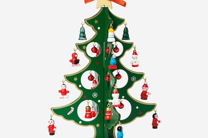 XMAS 피규어걸어봐 트리 F3036681__XKK