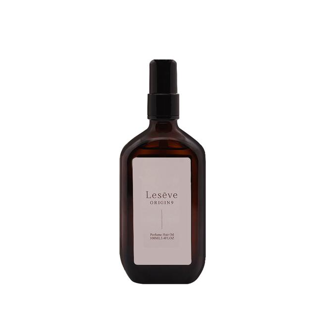 르세브 오리진9 퍼퓸 헤어오일 헤어에센스 100ml