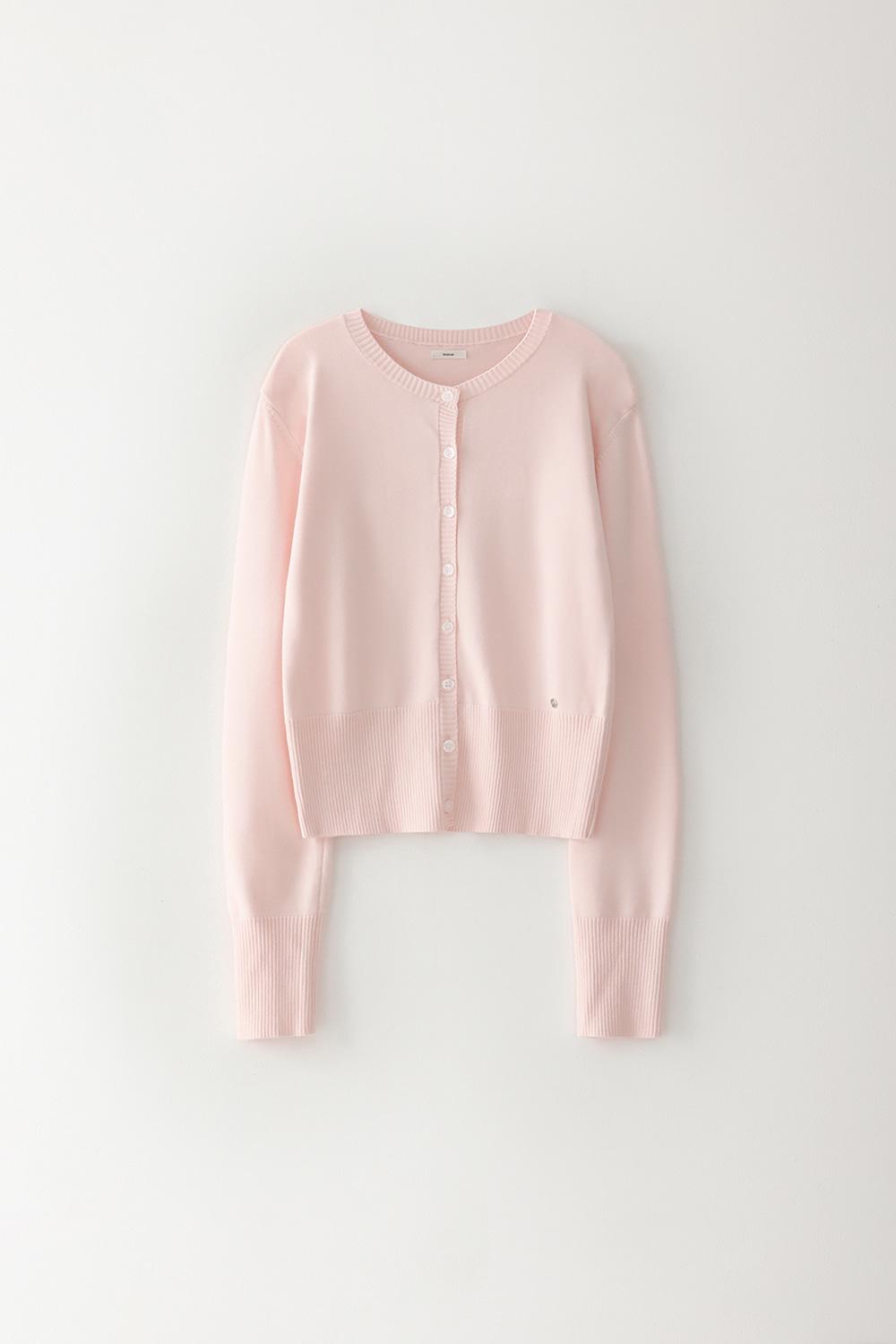 [예원pick] Diana Cardigan_Pink