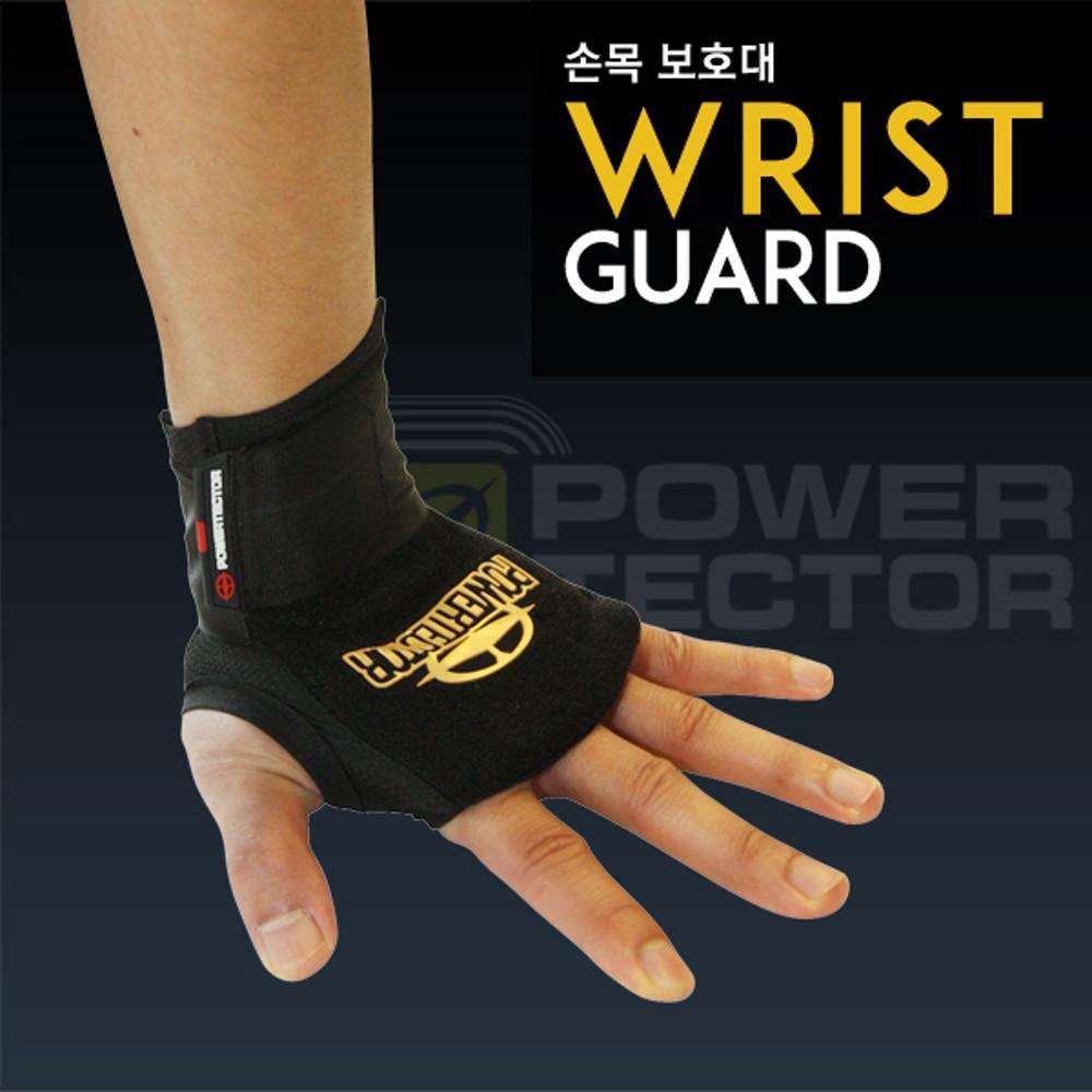 파워텍터(POWERTECTOR) 22/23 스노우보드 손목 보호대