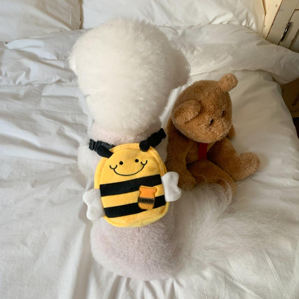 귀여워 백팩 하네스 리드줄세트 / 펭귄백팩 병아리백팩