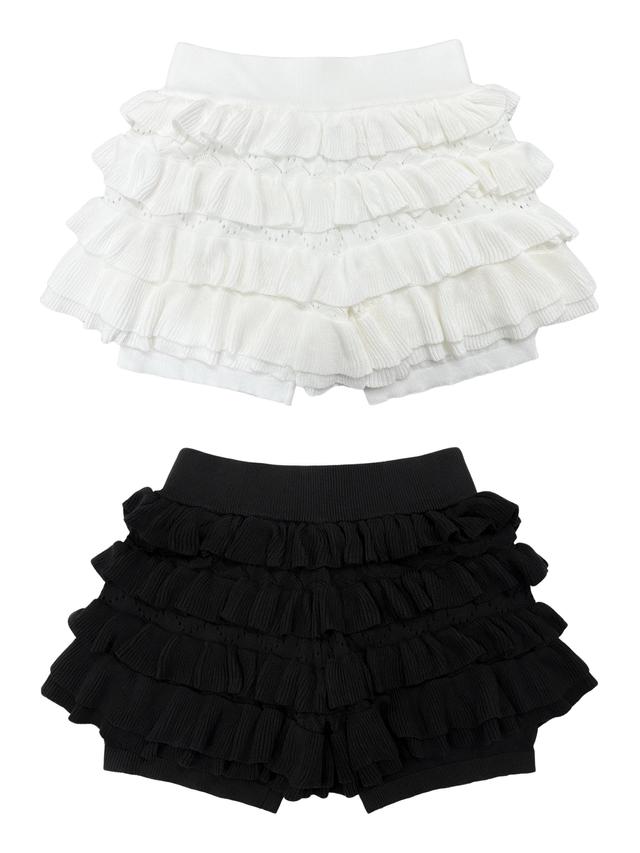 Bloomers Knit Pants