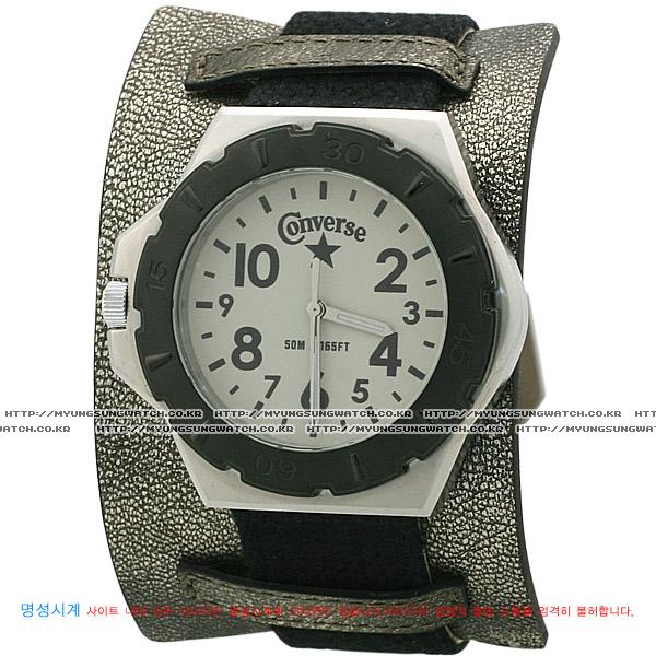 컨버스시계 VR006-005 가죽시계/특가전