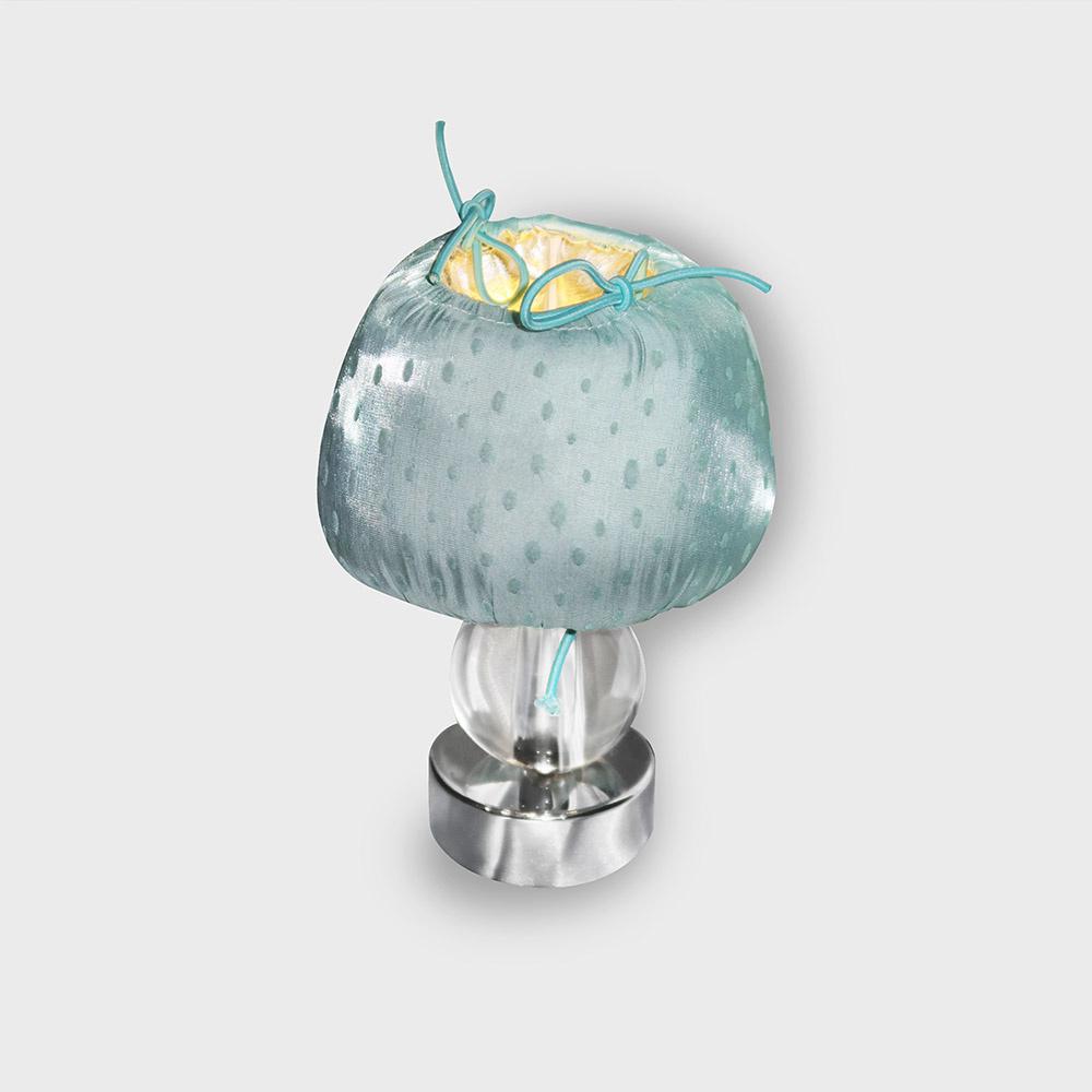 strawberry lamp