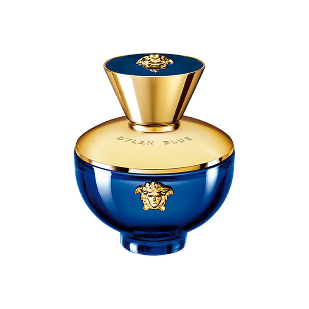 베르사체 딜런블루 뿌르팜므 EDP 100ml 베르사체 여자향수