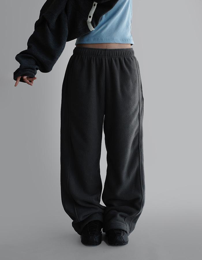 [by LAROOM｜오늘출발] 캠퍼플리스팬츠